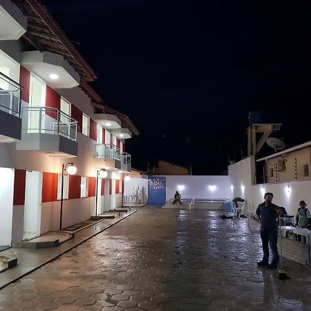 Casa A 500 Da Praia Salinopolis Exterior photo