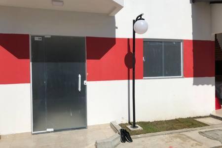 Casa A 500 Da Praia Salinopolis Exterior photo