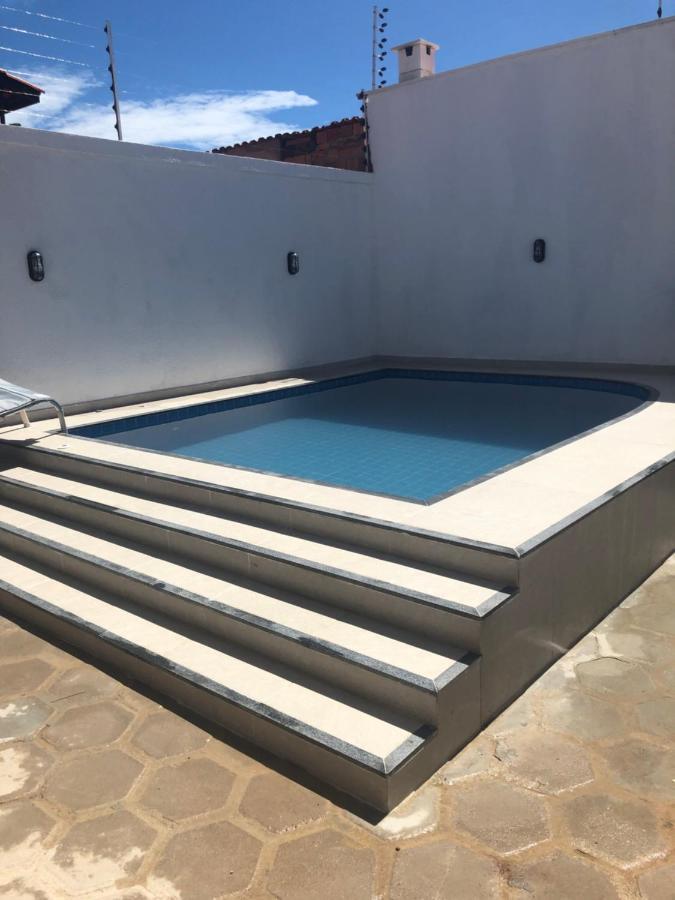 Casa A 500 Da Praia Salinopolis Exterior photo