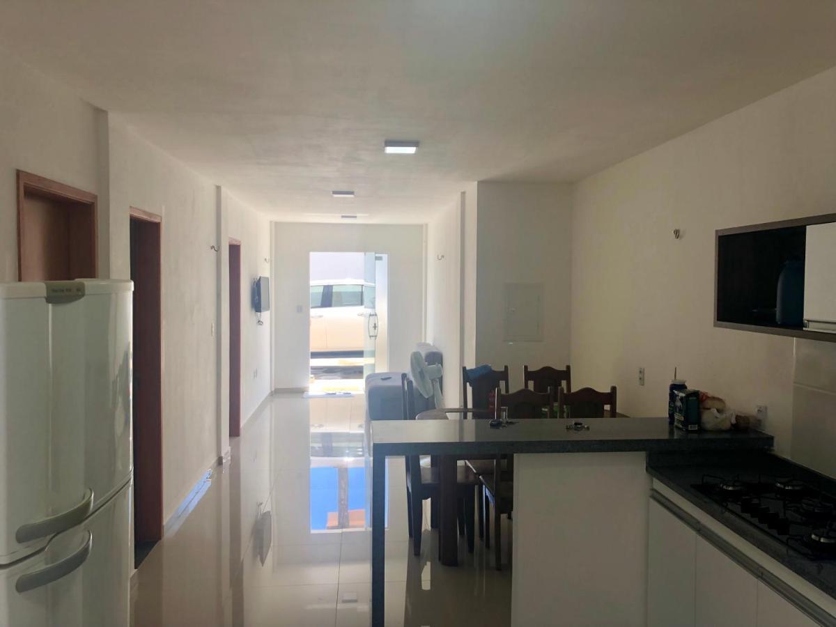 Casa A 500 Da Praia Salinopolis Exterior photo